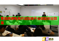 曹縣跨境電商開店指南平臺賦能創業致富