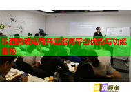 陜西跨境電商開店指南平臺優勢與功能揭秘