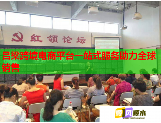呂梁跨境電商平臺(tái)一站式服務(wù)助力全球銷(xiāo)售  第1張